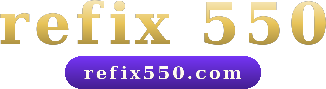 refix 550 logo